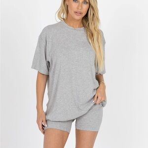 Foxy Kind Boxer Brief Set